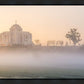 Meridian Morning Fog