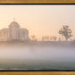 Meridian Morning Fog