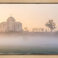 Meridian Morning Fog