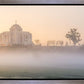 Meridian Morning Fog
