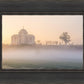 Meridian Morning Fog