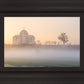 Meridian Morning Fog