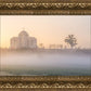 Meridian Morning Fog
