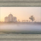 Meridian Morning Fog