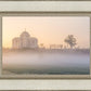 Meridian Morning Fog