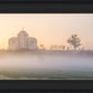 Meridian Morning Fog