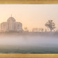 Meridian Morning Fog