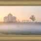 Meridian Morning Fog