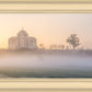 Meridian Morning Fog