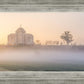 Meridian Morning Fog
