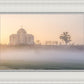 Meridian Morning Fog
