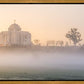 Meridian Morning Fog