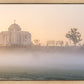 Meridian Morning Fog