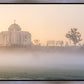 Meridian Morning Fog