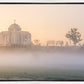 Meridian Morning Fog