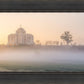 Meridian Morning Fog