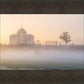 Meridian Morning Fog