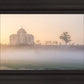 Meridian Morning Fog