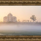 Meridian Morning Fog