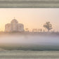 Meridian Morning Fog