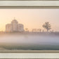 Meridian Morning Fog