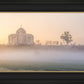 Meridian Morning Fog