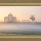 Meridian Morning Fog