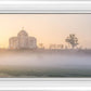 Meridian Morning Fog