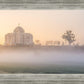 Meridian Morning Fog