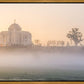 Meridian Morning Fog