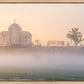 Meridian Morning Fog