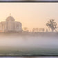 Meridian Morning Fog