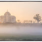 Meridian Morning Fog