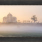 Meridian Morning Fog