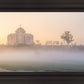 Meridian Morning Fog