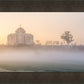 Meridian Morning Fog