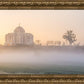 Meridian Morning Fog