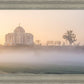 Meridian Morning Fog