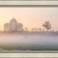 Meridian Morning Fog