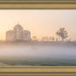 Meridian Morning Fog