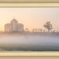 Meridian Morning Fog