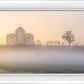 Meridian Morning Fog