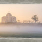 Meridian Morning Fog