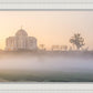 Meridian Morning Fog