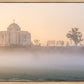 Meridian Morning Fog