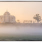 Meridian Morning Fog