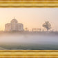 Meridian Morning Fog