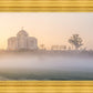 Meridian Morning Fog