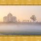 Meridian Morning Fog