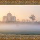 Meridian Morning Fog